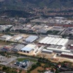 zona industriale