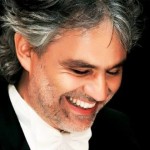 bocelli andrea
