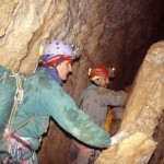 speleologo