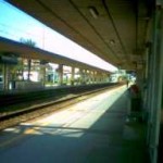 stazione massa