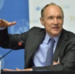 tim berners lee inventorw web
