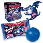 CARAMELLE VAMPURE BOOM