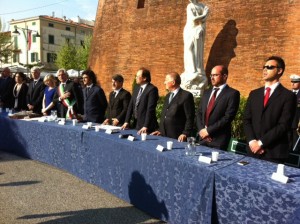 Consiglio comunale