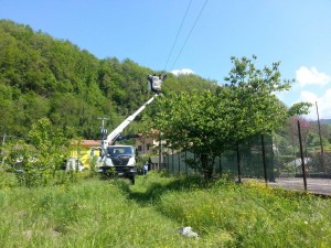 Intervento Enel Monzone 2