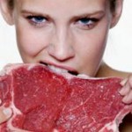 bistecca cruda
