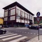 camera commercio