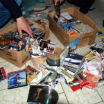 dvd pirata