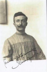 fellini cesario