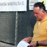 massa minerali