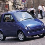 minicar