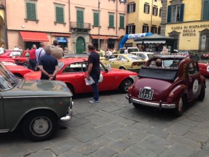 Gara di responsabilità turistica