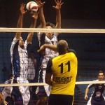 Muro Massa contro United Service