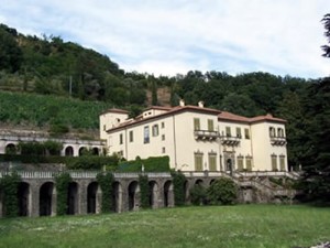 VillaDosiPontremoli