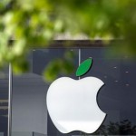 Apple emphasises advances in environmental protection