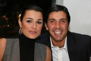 buffon seredova