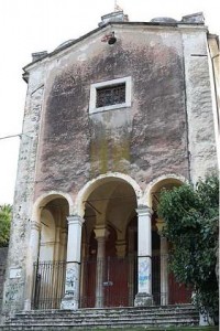 chiesa del carmine