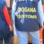 dogana