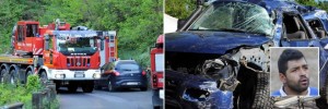 incidente zeri 4 5 14