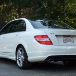 mercedes c 300