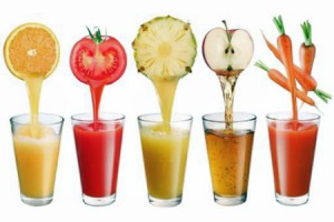frutta bibita