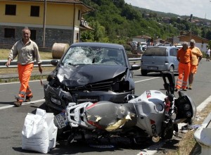 incidente pietro zini 2