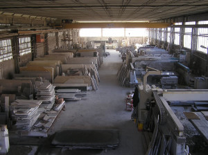 laboratorio marmi