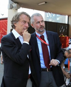 montezemolo mugello