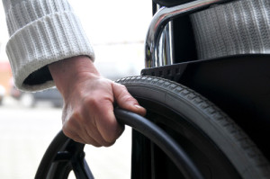 sclerosi disabile