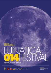 Lunatica 2014