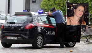 carabinieri jessica gayle