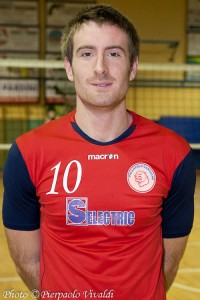 NANNINI FILIPPO PALLAVOLO MASSA 2014