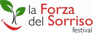 logo sorriso orizzont