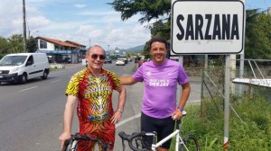 renzi sarzana