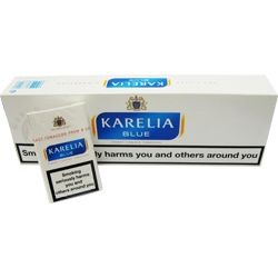 sigarette Karelia Lights