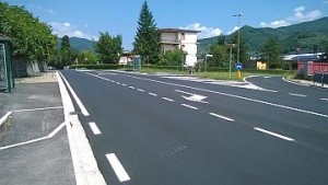 strada