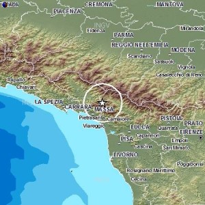terremoto 25 9 14