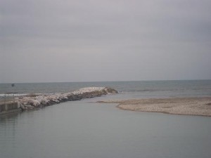 Foce del Frigido 13 ott 14 001