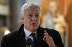 galletti luca ministro