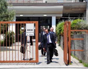 scarafuggi tribunale 24 10 14