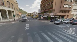 via del patriota via aurelia