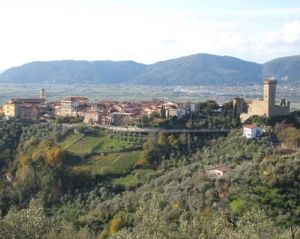 castelnuovo magra