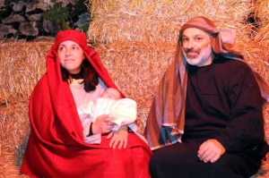 presepe massa 2014