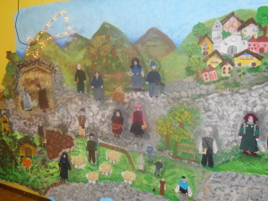presepe sds