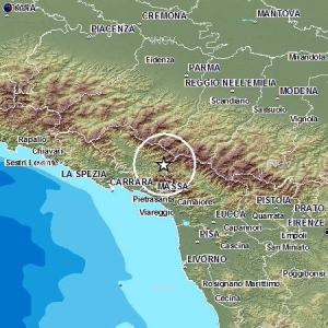 terremoto 20 1 15 mappa