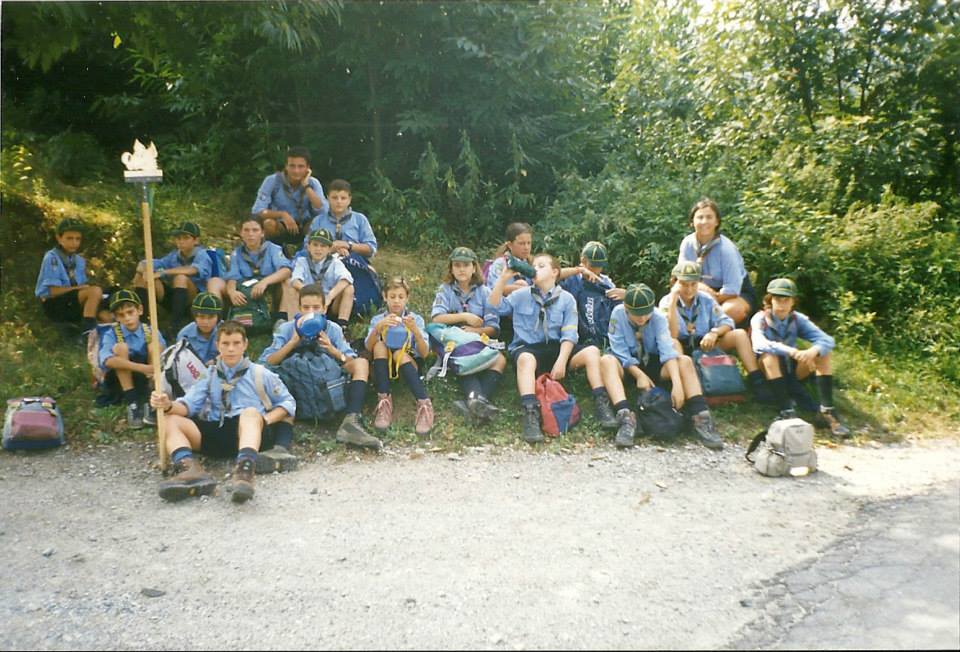 Antenna 3 » Massa festeggia i