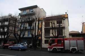 incendio m carrara