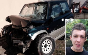 incidente pontremoli