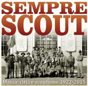 locandina scout a