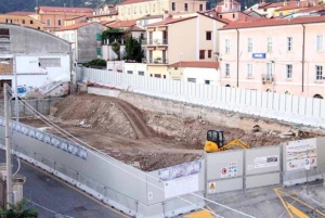 mercato coperto