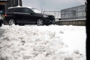 neve lunigiana